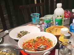 -井水小厨·湘菜(活力广场店)