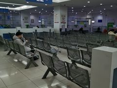 -复旦大学附属肿瘤医院(徐汇院区)