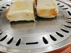 -允辛家·自助泥炉烤肉(九亭店)