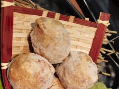 椒麻鸡肉丸-湊湊火锅·茶憩(杭州湖滨银泰in77店)
