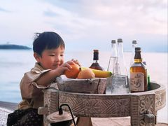 -六阅·福十 FORTEN 海景咖啡西餐厅(双廊古镇店)