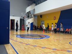 -翼速篮球·儿童体适能·中考体育(鲁能城店)