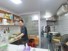 -奉化点心(呼童街店)