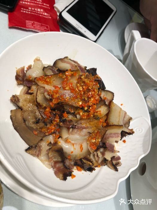 毛家饭店(东胜广场店)图片