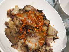 -毛家饭店(东胜广场店)