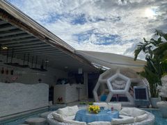 -天空花园餐吧·生日·团建(南山店)