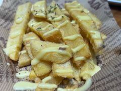-山海珍味韩国料理(奥城店)