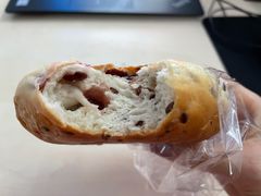 -前进麦味·天然烘焙(凯德1818店)