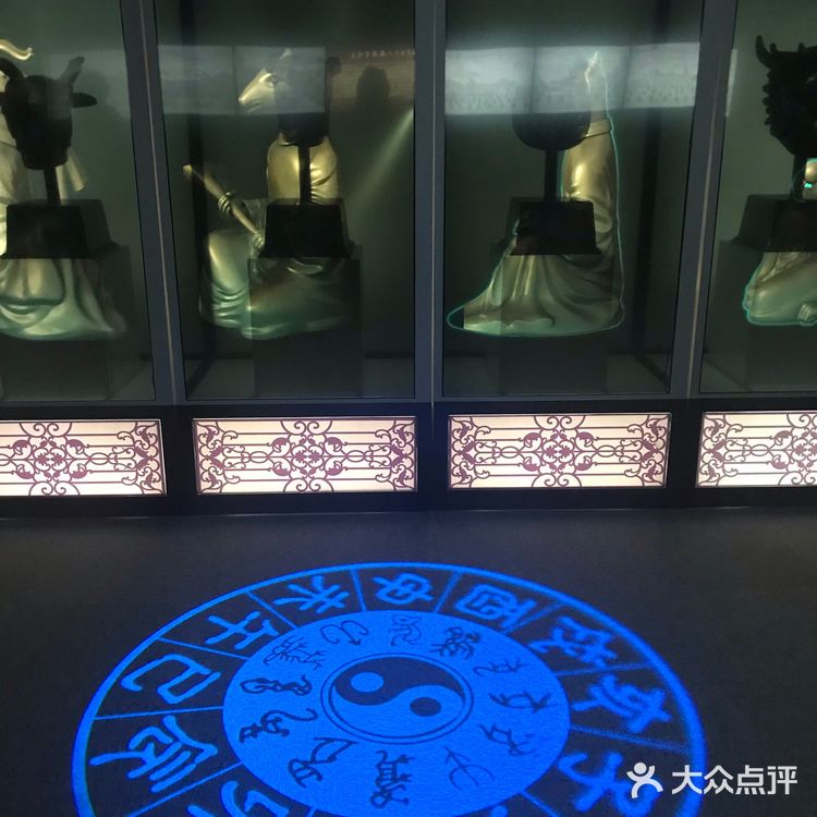 马首回归，圆梦圆明