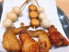 -暖食光·台式家庭餐厅·生日主题店(万达店)