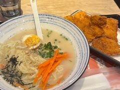 -大快活(丽丰店)