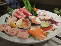 -生如夏花泰式火锅(伊藤双楠店)