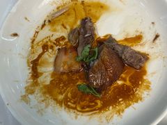 -旭璟酒家·传统粤菜·湘菜(逸景路店)