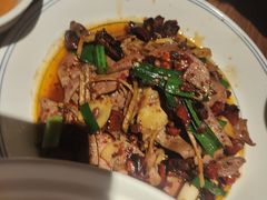 -树厨贵州菜(大十字店)