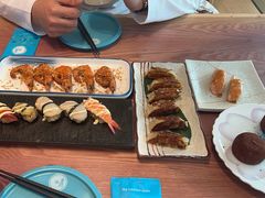 -晴季寿司(红旗街万达店)