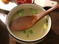 -十面春风·江南面馆(崇宁路店)