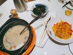 -如轩·海鲜砂锅粥·潮汕菜(小榄店)
