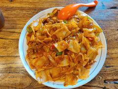 -尕羊烤肉餐厅·清真(会宁路店)