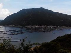 -南丫岛