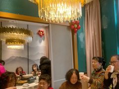 -饭橘汉江码头·乡野土菜馆(静安路店)