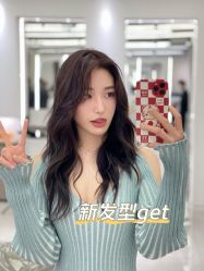点击看大图 -MY HAIR ARDOR