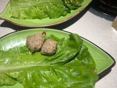-一叶一世界•素食餐厅(环球中心店)