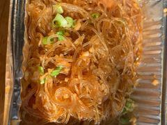 烤粉丝-管氏翅吧(马家堡店)