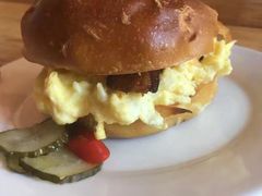 -Egg•Allday Brunch(襄阳北路店)