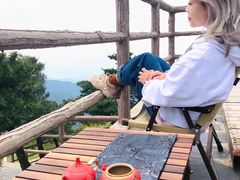 -九宫山风景区