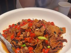 -湖兰金牌小炒肉(椒江万达店)