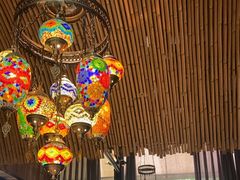 -肴约·花园式餐厅(湖里店)