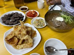 -屋里家延边朝鲜族冷面(南园店)