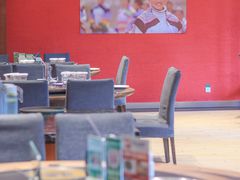 -黔蘑菇四季餐厅(观山湖店)