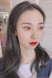 -babiline芭比莱恩半永久纹眉纹唇发际线