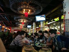 大堂-马迭尔德式西餐精酿啤酒屋(中央大街店)