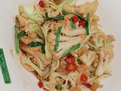 -盛百味·家宴餐厅(霸州分店)