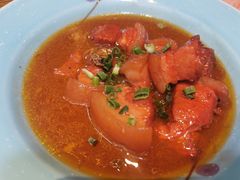 -姑奶奶老厨房(南坪路总店)