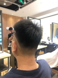 -Mentor Hair Salon