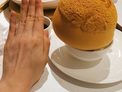 招牌菠萝包-炳胜品味(珠江新城店)