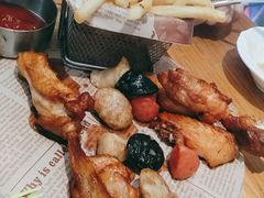 -超级魔厨(地王店)