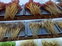 -镇江龙·火锅串串(武侯祠店)