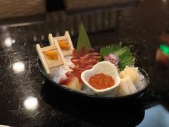 -真剑日本料理·铁板烧(贵州路店)