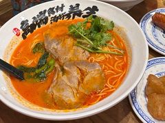 -和府捞面(东直门银座店)