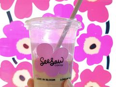 -Seesaw Coffee(环贸iapm店)