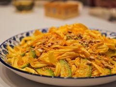 菊花刺身-小榄人家酒楼(民安店)
