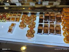 -蜂蝶来饼店(拱北总店)