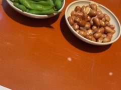 -神府路壹号·海鲜烧烤·砂锅粥·锅物(三坊七巷店)