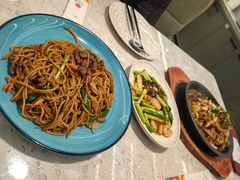 -Aqua Oasis 水天堂(常熟永旺店)