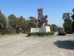 -合肥三国新城遗址公园