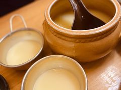 -恩你小木屋·韩式料理(南长街店)